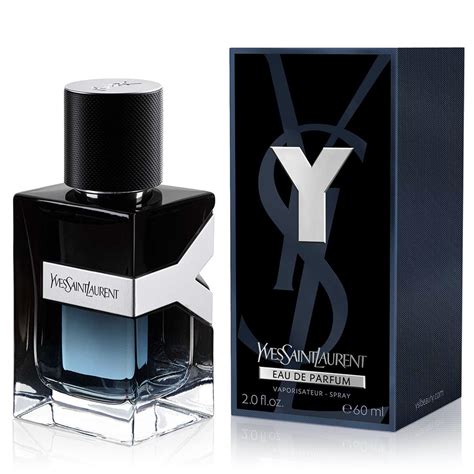 yves saint laurent perfume 60ml